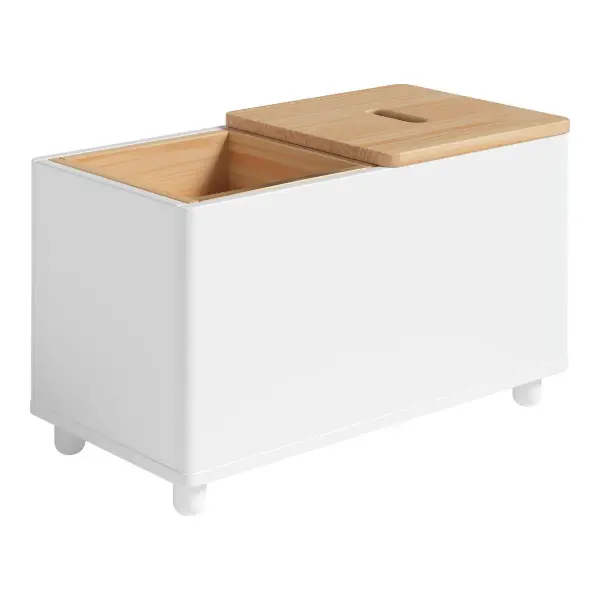Rook Toy Chest