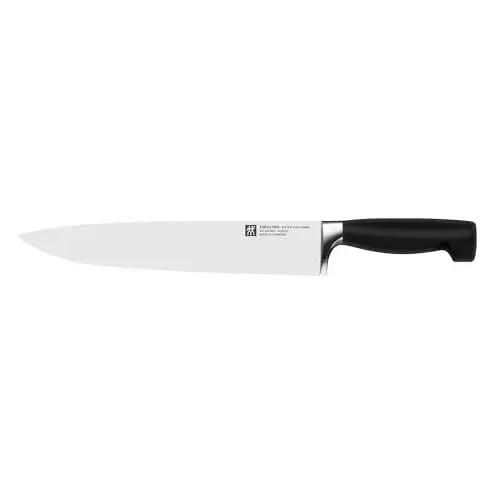 ZWILLING Four Star 10-inch Chef's Knife