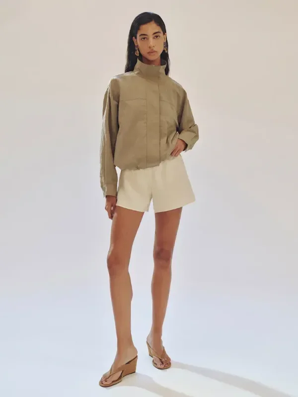 Kendall Jacket