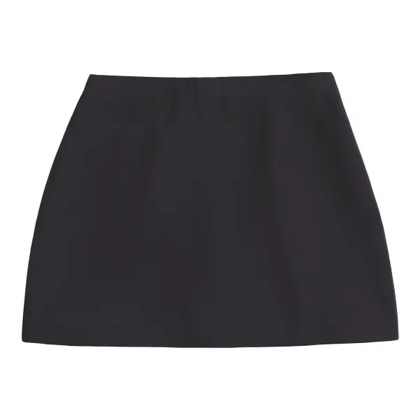Scarlett Curve Love Mini Skort