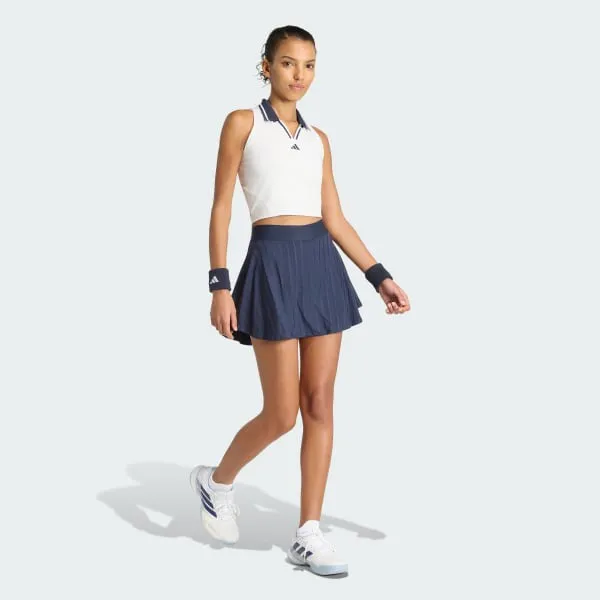 TENNIS CLIMACOOL SKIRT PRO