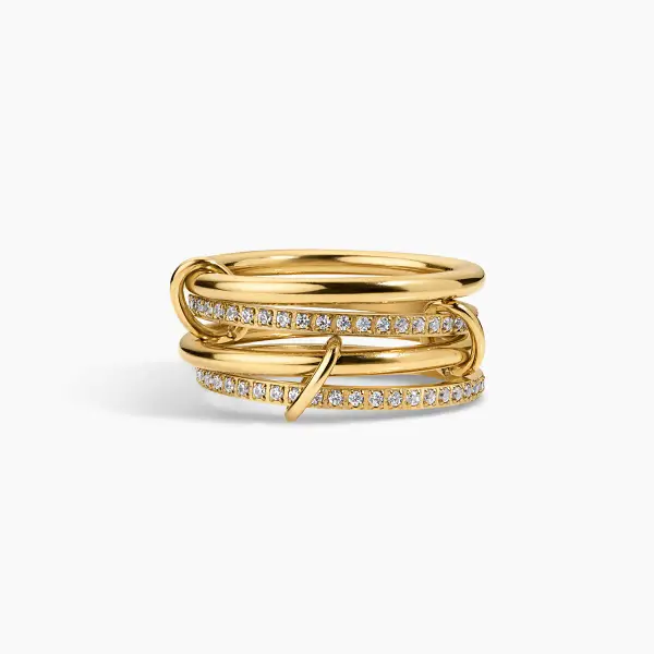 Heiress Ring
