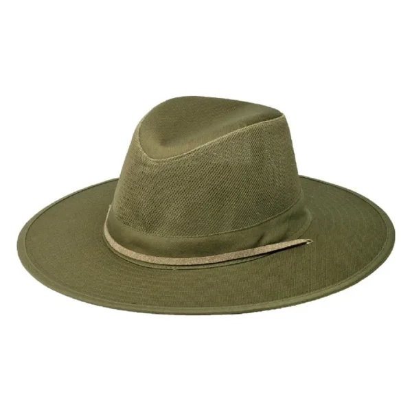 Stream Hat