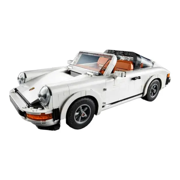 Porsche 911 Toy