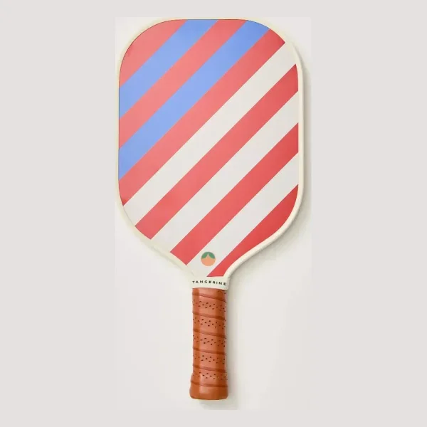 Tangerine Pickleball Paddle