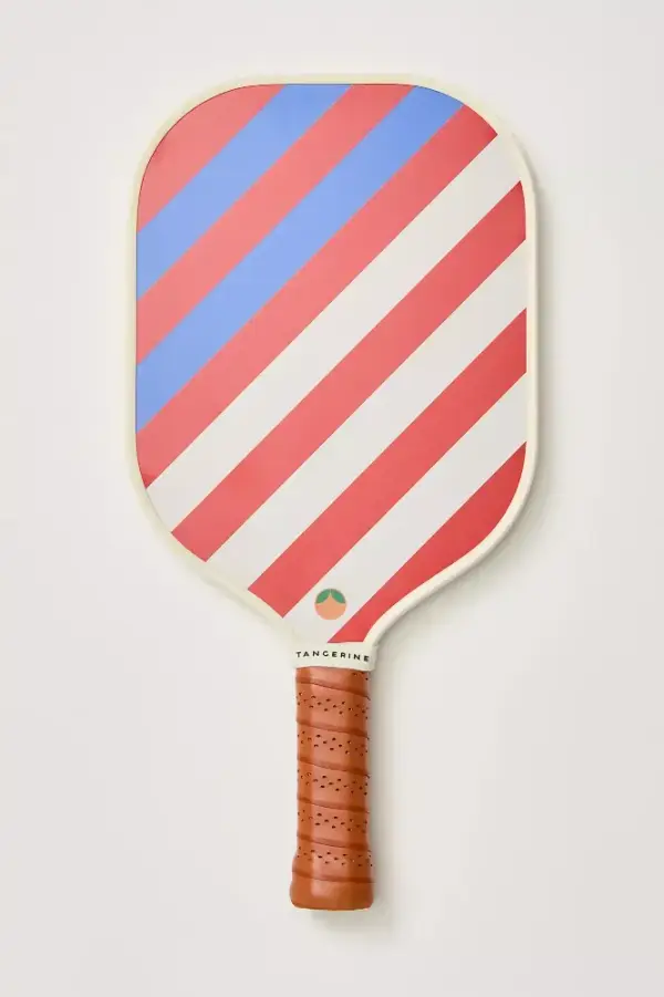Tangerine Pickleball Paddle