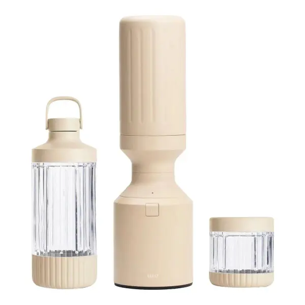 Mega 1200 Stainless Steel Blender