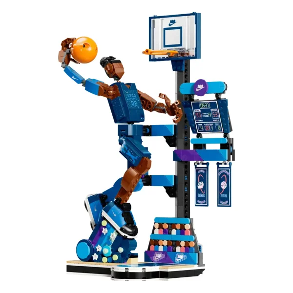 Nike Slam Dunk