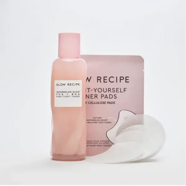 Dew It Yourself Toner Pads Masking Kit