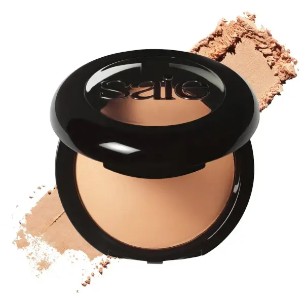 Slip Tint™ Undetectable Baked Setting Powder