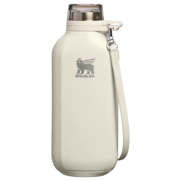 The Clutch Bottle