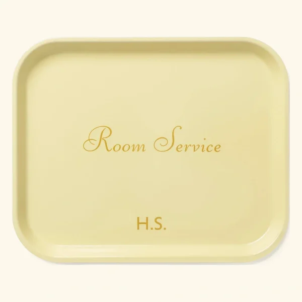 Room Service Tray