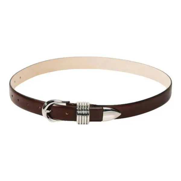 Hollyhock Belt