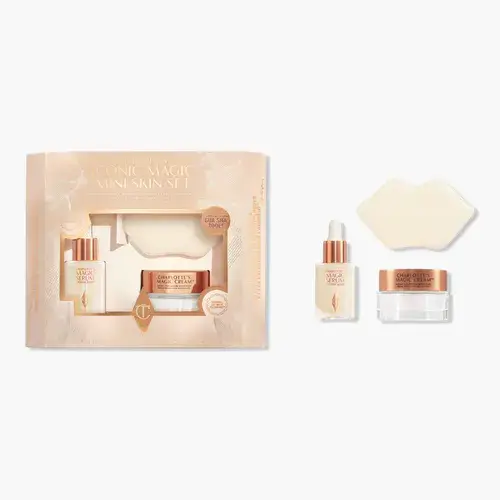 Charlotte's Iconic Magic Mini Skin Set