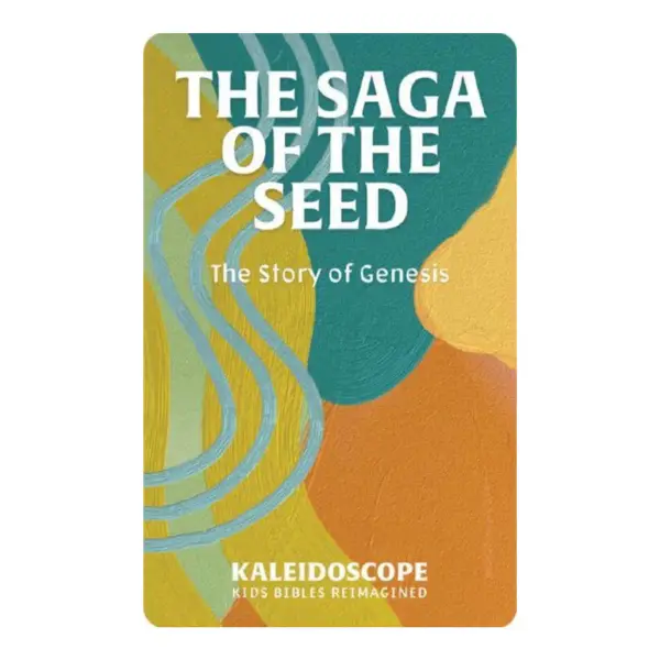 The Saga of the Seed: The Story of Genesis Audio Card