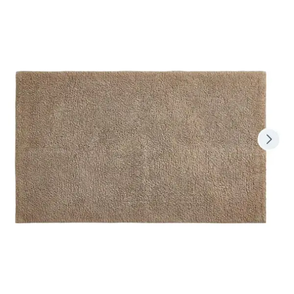 Bath Rug
