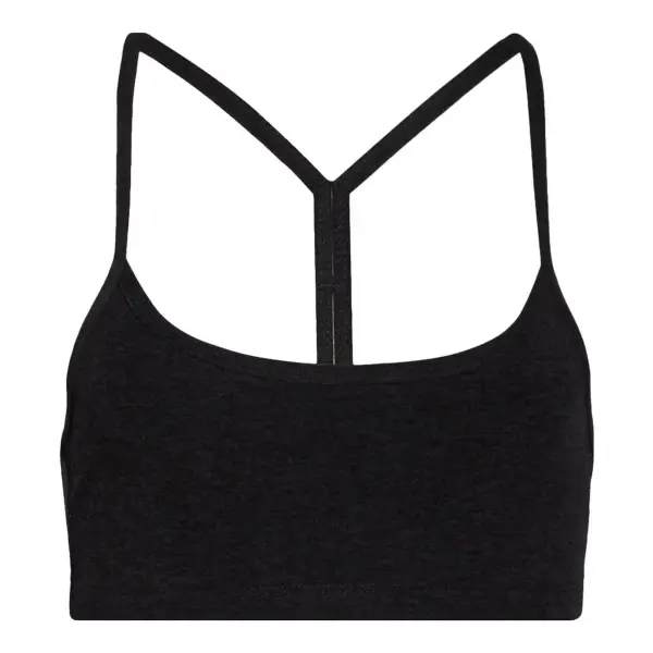 Spacedye Slim Racerback Bra