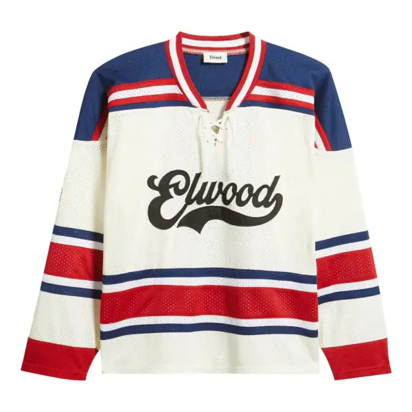 Hockey Jersey