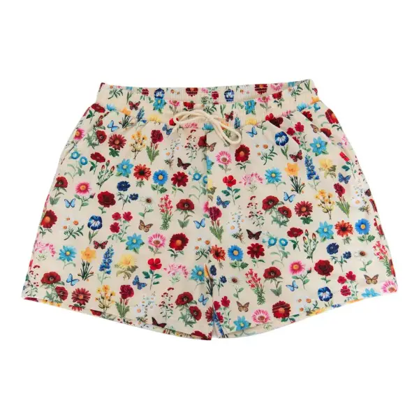 Man Mu Trunks