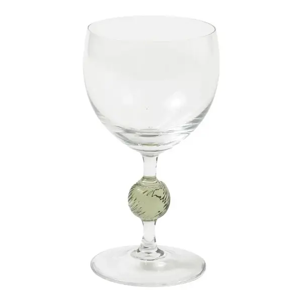 Demetra Water Glass
