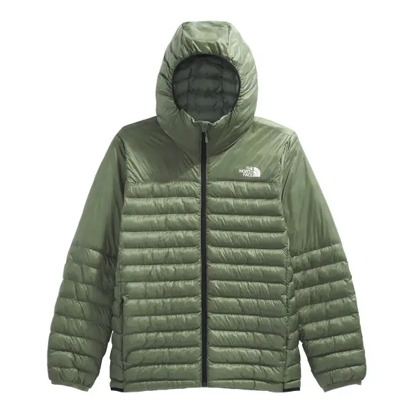 Terra Peak Hoodie