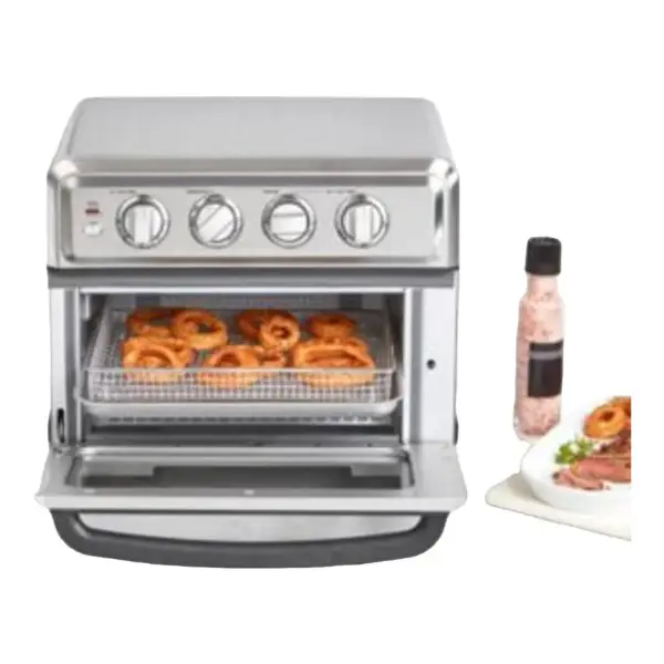 Toa 70 Air Fryer Toaster Oven with Grill