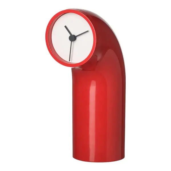 PS 2026 Table Clock