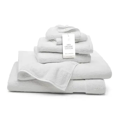 Plush Bath Sheet