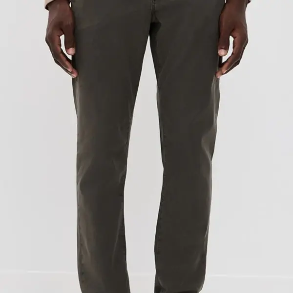 Coastline Chino Pants