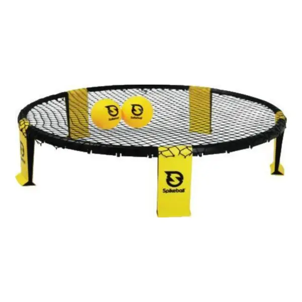 Weekender Roundnet Set Lawn Sports Outdoor Pvc Game Portable With Bag Balls