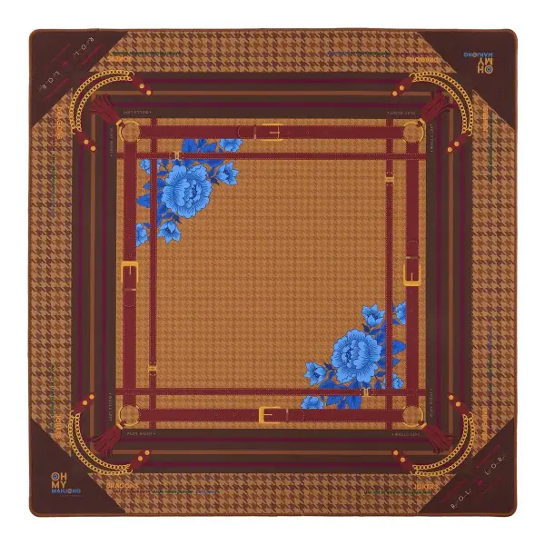 Palomino Mat in Tube