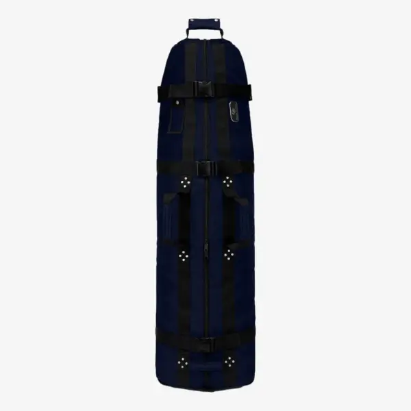 Train Reaction System (TRS) Club Traveler 2025 Golf Travel Bag