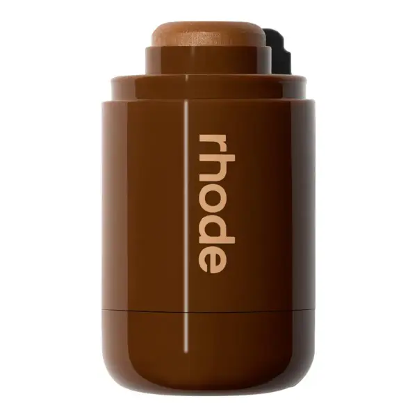 Pocket Bronze Cream Bronzer