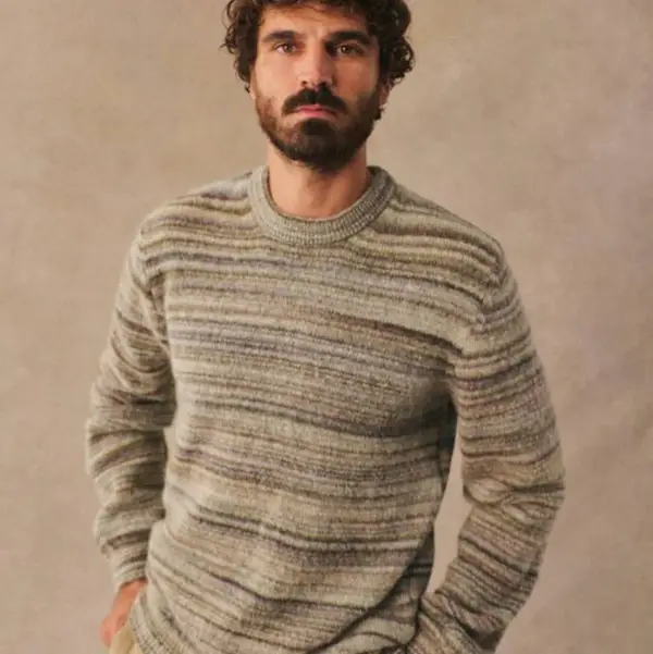 Nova Sweater