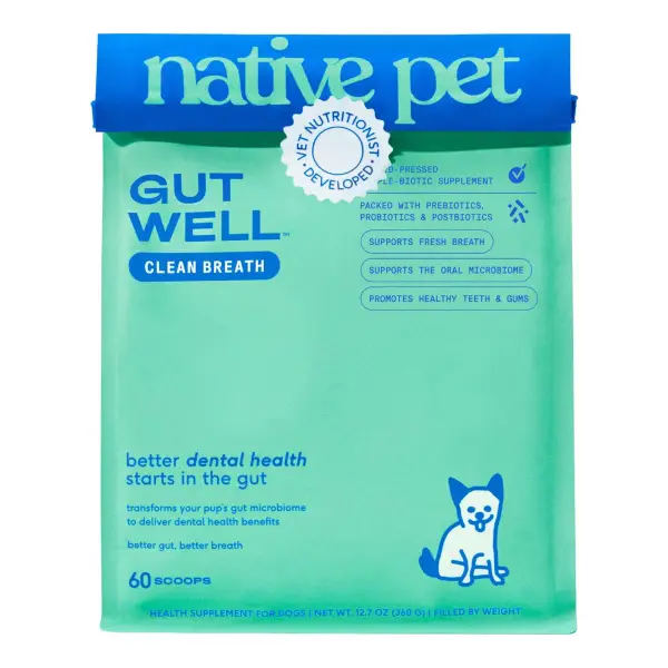 Gutwell Clean Breath