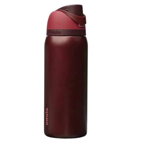 Owala FreeSip Insulated Stainless Steel Water Bottle