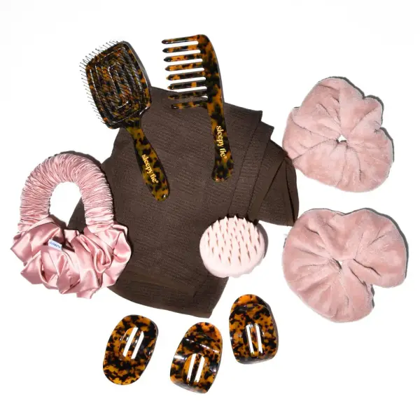 The Wash Day Set