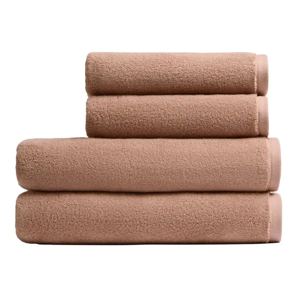 2+2 Organic Plush Bath Bundle