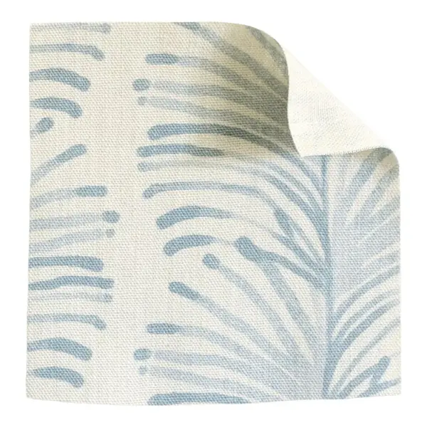Emma Printed Linen