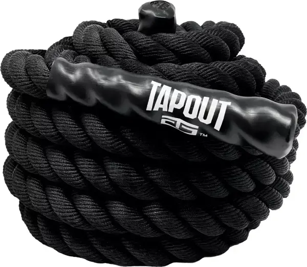 Tapout 30' Battle Rope