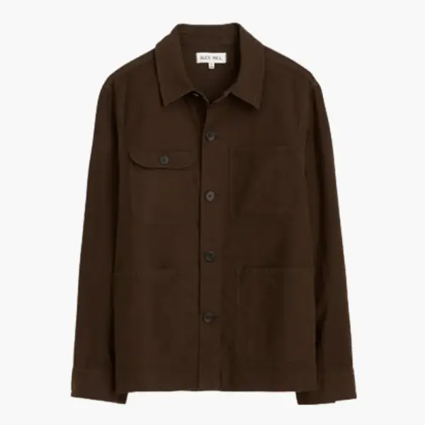 Men's Work Jacket