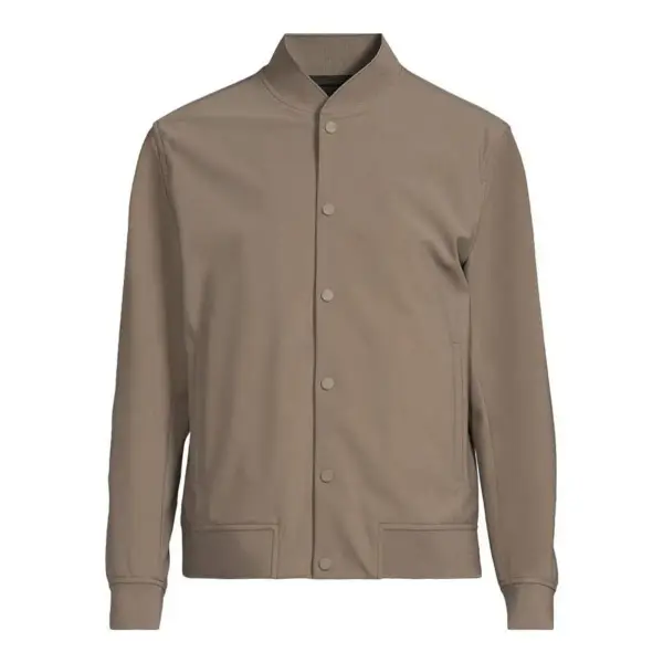 Precision Ponte Murphy Jacket