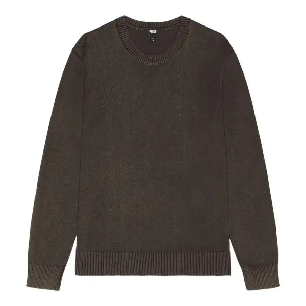 100% Cotton Wildomar Sweater