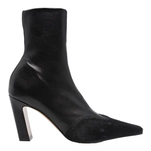 Nevada Stretch High Boot