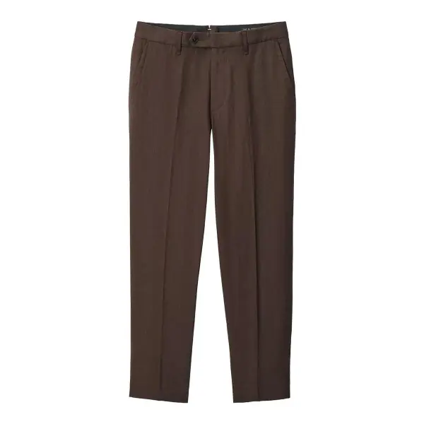Evan Linen Trousers