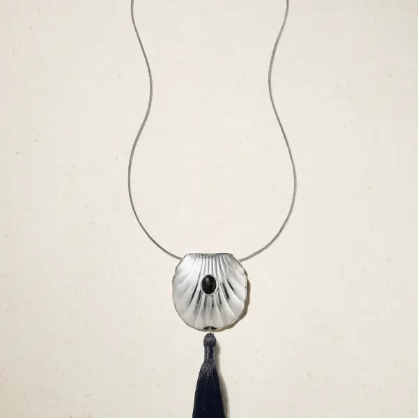 Petra Necklace