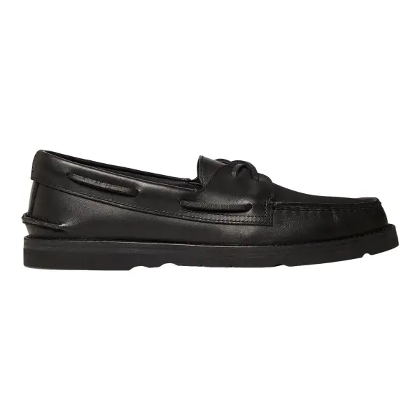 Todd Snyder X Sperry Vachetta Leather Boat Shoe
