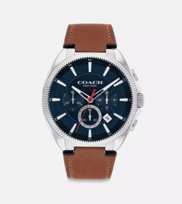 Jackson Watch, 45 Mm