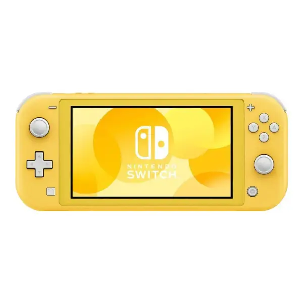 Switch Lite Gaming Console