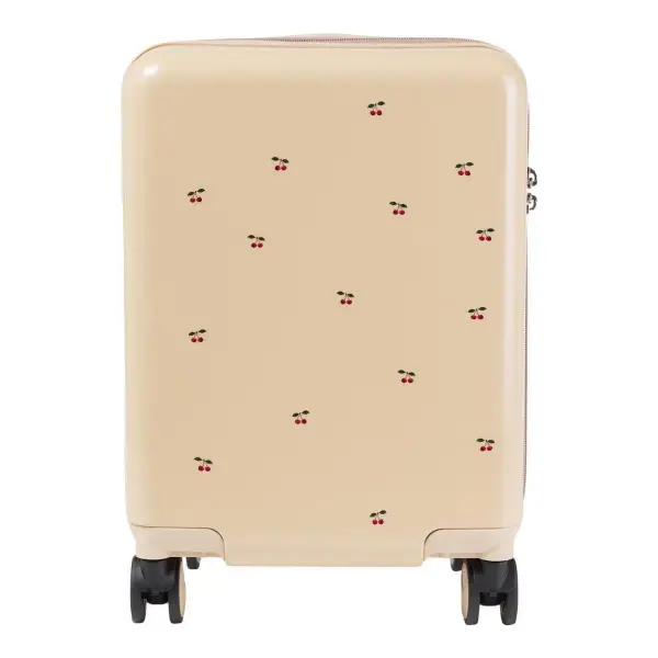 Carry-On Suitcase